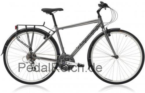 Ridgeback Meteor technische daten